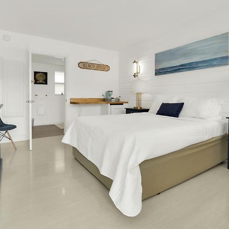 The Shores Hotel Deerfield Beach Εξωτερικό φωτογραφία