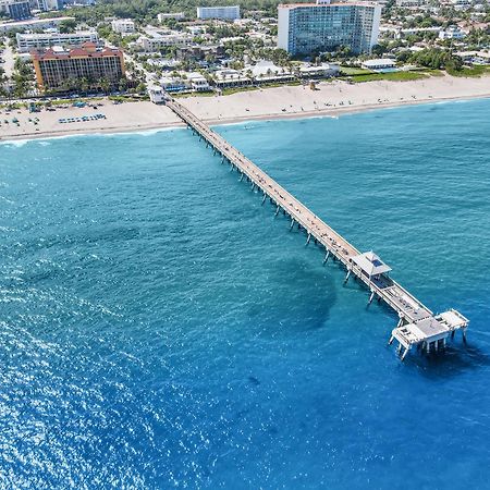 The Shores Hotel Deerfield Beach Εξωτερικό φωτογραφία