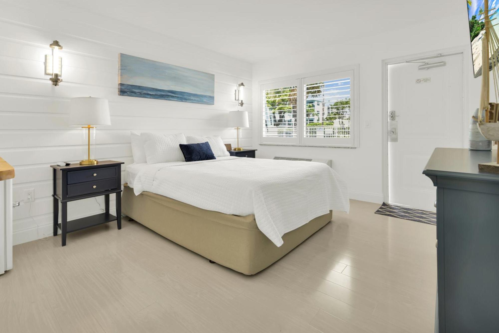 The Shores Hotel Deerfield Beach Εξωτερικό φωτογραφία