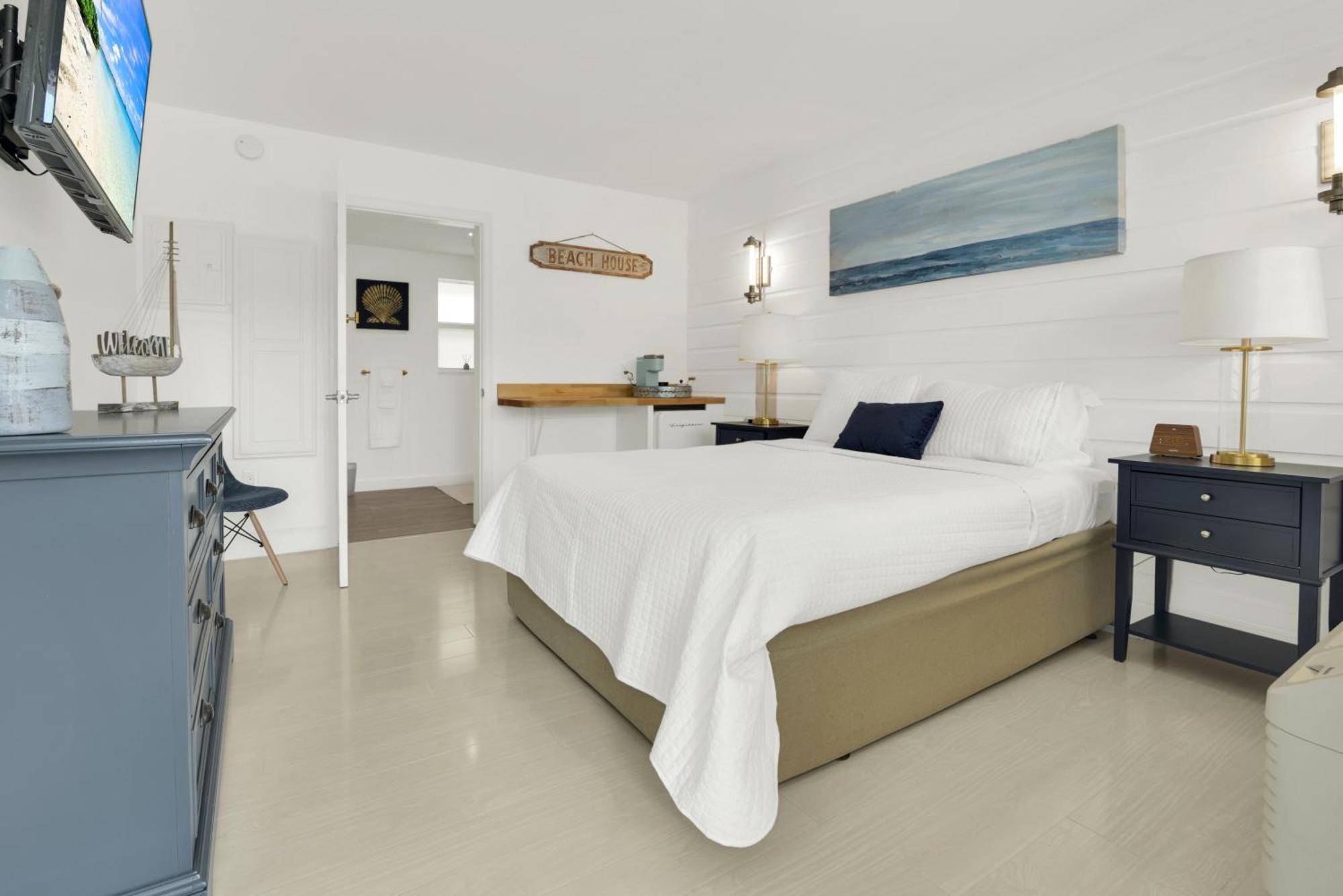 The Shores Hotel Deerfield Beach Εξωτερικό φωτογραφία